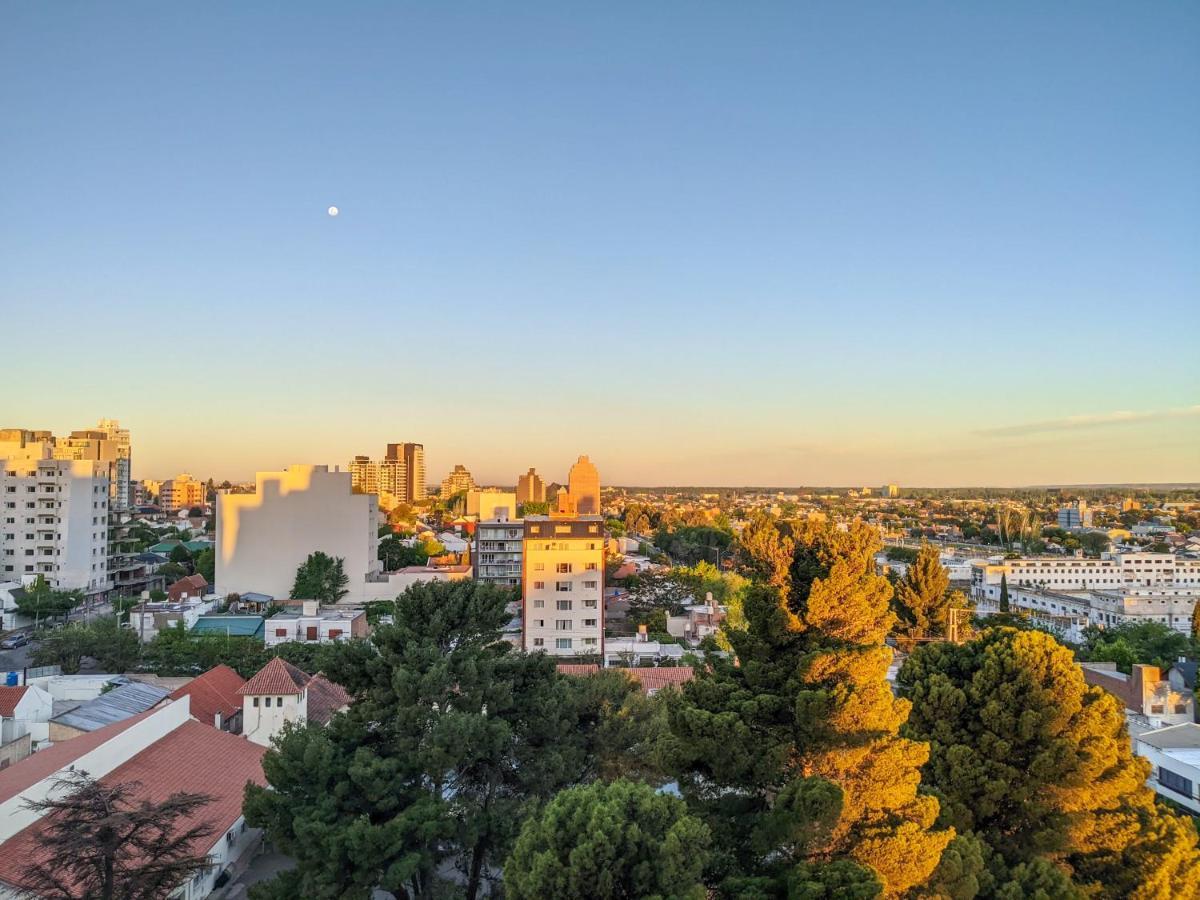 Dolce Casa Departamentos Apartment Neuquen Luaran gambar